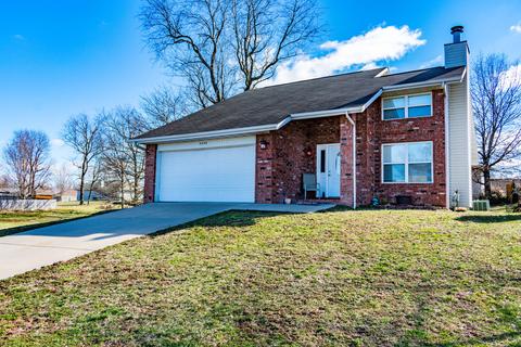 3350 S Sunrise Ave, Springfield, MO 65807 photo 1
