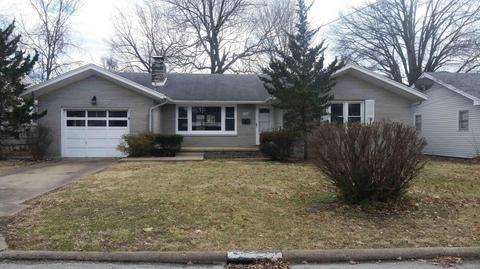 1310 E Cozy St, Springfield, MO 65804 photo 1
