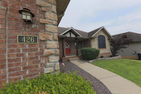 426 S River Birch Dr, Springfield, MO 65809 photo 1