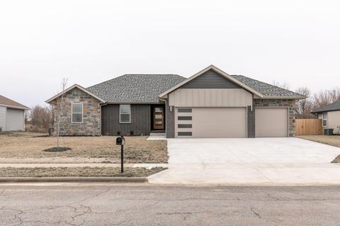 928 W Audrey, Republic, MO 65738 photo 1