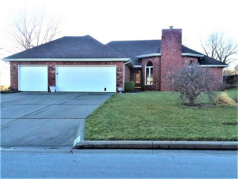 5787 S Nettleton Ave, Springfield, MO 65810 photo 1
