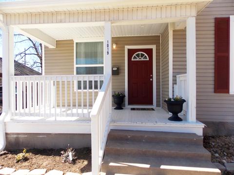 1019 N Broadway Ave, Springfield, MO 65802 photo 3