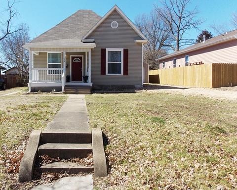 1019 N Broadway Ave, Springfield, MO 65802 photo 1