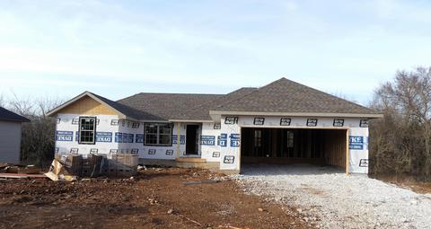 685 E Simpson, Willard, MO 65781 photo 1