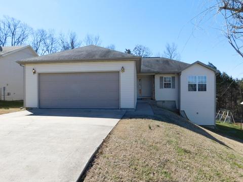 96 Bull Run Rd, Branson, MO 65616 photo 1