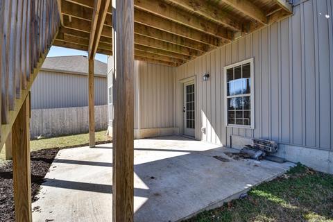 2104 S Gristmill Ct, Ozark, MO 65721 photo 33
