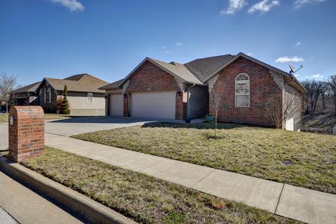 2104 S Gristmill Ct, Ozark, MO 65721 photo 3