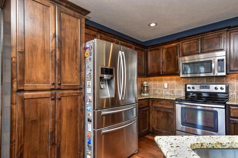 2104 S Gristmill Ct, Ozark, MO 65721 photo 13