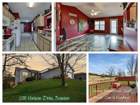 200 Horizon Dr, Branson, MO 65616 photo 1