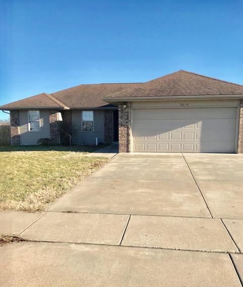 3014 Morris St, Republic, MO 65738 photo 1