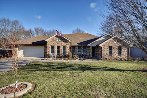 405 E Glendale St, Aurora, MO 65605 photo 1
