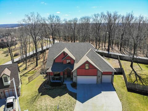 400 W Landsdowne Dr, Ozark, MO 65721 photo 1