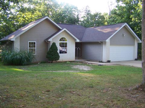 51 Tall Tree Dr, Strafford, MO 65757 photo 1