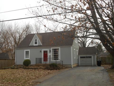 318 E Mcgee St, Springfield, MO 65807 photo 1