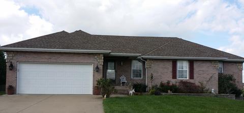 227 Prairie Hollow Rd, Ozark, MO 65721 photo 1