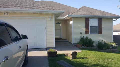 346 Sugar Tree Rd, Sparta, MO 65753 photo 1