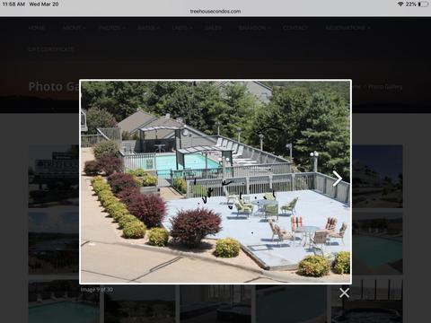 12 Treehouse Ln #4, Branson, MO 65616 photo 1