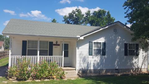 1607 Cherry St, Seneca, MO 64865 photo 1