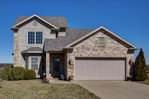 2415 W Summerset St, Ozark, MO 65721 photo 1