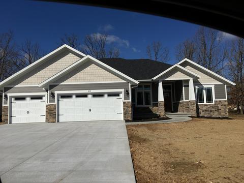 632 Vermillion Dr, Strafford, MO 65757 photo 1