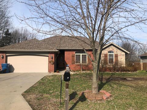 301 N Seminole, Clever, MO 65631 photo 1