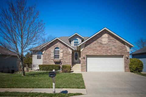1103 W Mcguffey St, Ozark, MO 65721 photo 1