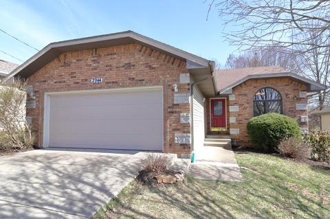 2944 E Lark St, Springfield, MO 65804 photo 1