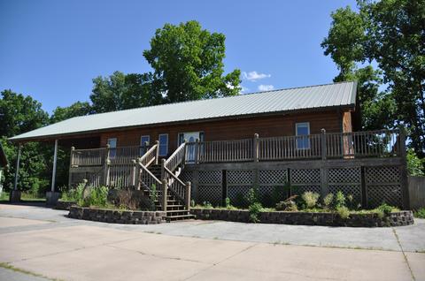 2462 Warner Rd, Crane, MO 65633 photo 1