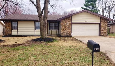 3600 S Walnut Hill Dr, Springfield, MO 65807 photo 1