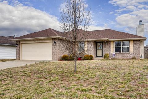 3809 W Roxbury St, Springfield, MO 65807 photo 1