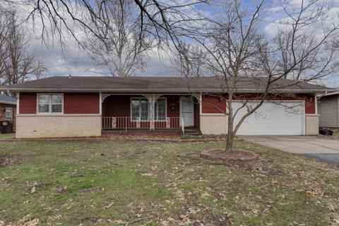 2543 S Ferguson Ave, Springfield, MO 65807 photo 1