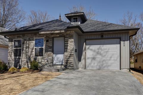 505 E Cozy St, Springfield, MO 65804 photo 1