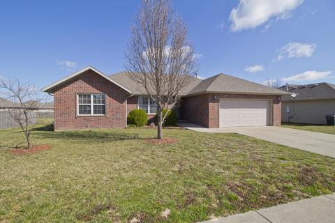 2605 W Cover Dr, Ozark, MO 65721 photo 1