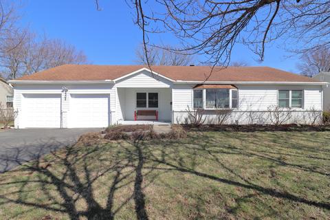 2302 S Clay Ave, Springfield, MO 65807 photo 1