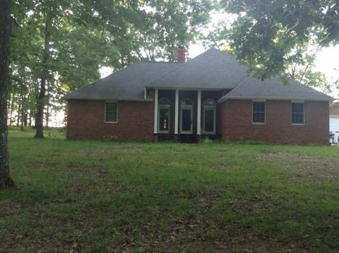 1248 Fox Cir, Mountain View, MO 65548 photo 1