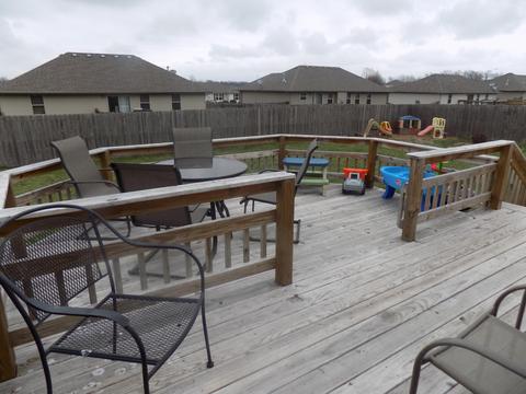 711 Lexington Cir, Clever, MO 65631 photo 29