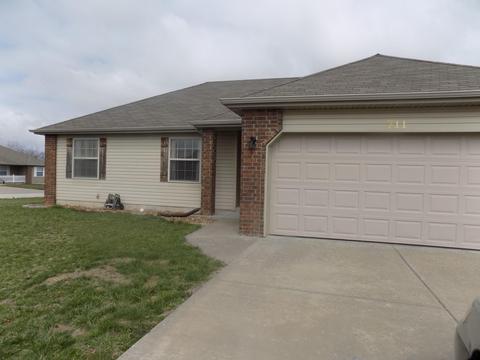711 Lexington Cir, Clever, MO 65631 photo 1
