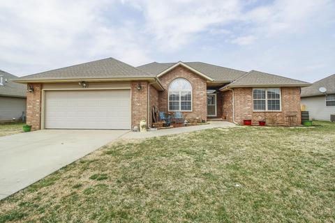 721 Colby St, Willard, MO 65781 photo 1
