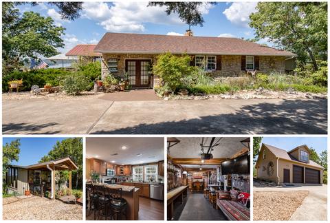 27505 State Hwy 39, Shell Knob, MO 65747 photo 1