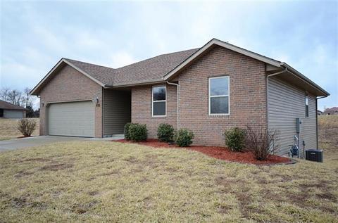 1909 N Gregory Dr, Nixa, MO 65714 photo 1