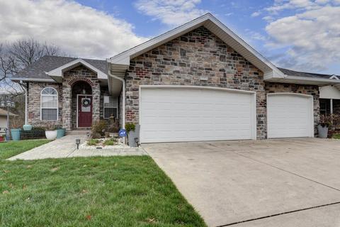 1980 W High Point St, Springfield, MO 65810 photo 1