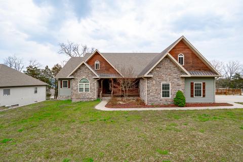 292 Mill Creek Rd, Branson, MO 65616 photo 1