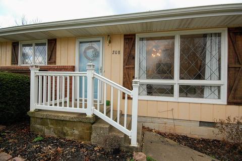208 W Cherry Ln, Willard, MO 65781 photo 1