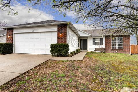 140 Horizon Dr, Branson, MO 65616 photo 1