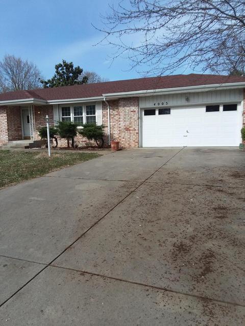4005 S Fairway Ave, Springfield, MO 65804 photo 1
