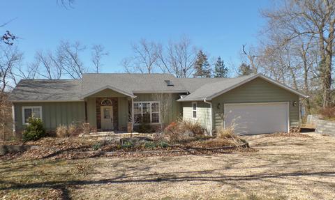 46 Hoss Spring Trl, Lampe, MO 65681 photo 1