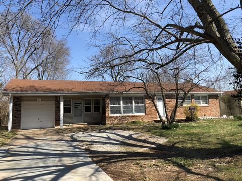 821 E Morningside St, Springfield, MO 65807 photo 1