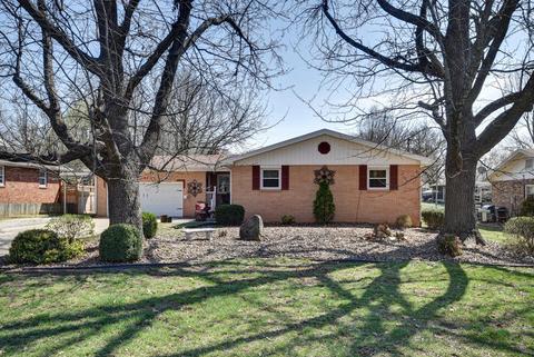 2142 S Hilton Ave, Springfield, MO 65807 photo 1