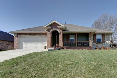 3706 E Dartmoor Ct, Springfield, MO 65802 photo 1