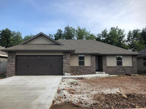 4538 W Tarkio St, Springfield, MO 65802 photo 1